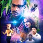 Unbelievable!!! - 2020 - Blu Ray