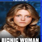 Bionic Woman - Complete Series - Blu Ray