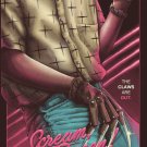 Scream Queen My Nightmare On Elm Street - 2019 - Blu Ray