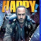 Happy - Complete Series - Blu Ray