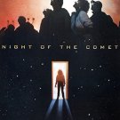 Night of the Comet - 1984 - Blu Ray