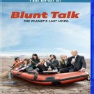 Blunt Talk - Complete Series - Blu Ray