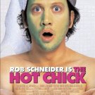 The Hot Chick - 2002 - Blu Ray