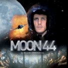 Moon 44 - 1990 - Blu Ray