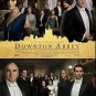Downtown Abby Movie - 2019 - Blu Ray