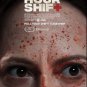 12 Hour Shift - 2020 - Blu Ray