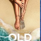 Old - 2021 - Blu Ray