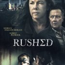 Rushed - 2021 - Blu Ray