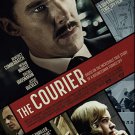 The Courier - 2020 - Blu Ray