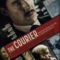 The Courier - 2020 - Blu Ray