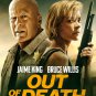 Out Of Death - 2021 - Blu Ray