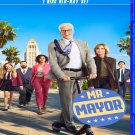 Mr Mayor - Season 1 - Blu Ray
