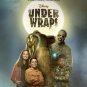 Under Wraps - 2021 - Blu Ray