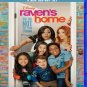 Ravens Home - Complete Series - Blu Ray