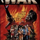 Trona’s War - 1988 - Blu Ray