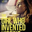 The Girl Who Invented Kissing - 2017 - Blu Ray