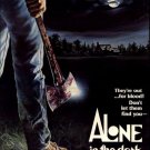 Alone In The Dark - 1982 - Blu Ray