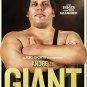 Andre The Giant - 2018 TV Movie - Blu Ray