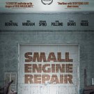Small Engine Repair - 2021 - Blu Ray