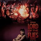 Lord Of The Flies - 1990 - Blu Ray