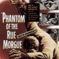 Phantom of the Rue Morgue - 1954 - Blu Ray