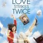 Love Strikes Twice - 2021 - Blu Ry