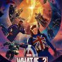 What If … ? - Season 1 - Blu RY