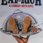 Eat The Rich - 1987 - Blu Ray
