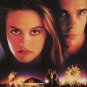 True Crime aka Dangerous Kiss - 1995 - Blu