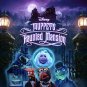 Muppets Haunted Mansion - 2021 - Blu Ray