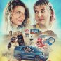 Stop And Go - 2021 - Blu Ray