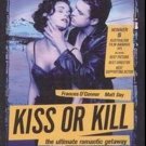 Kiss Or Kill - 1997 - Blu Ray