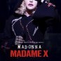 Madame X - 2021 - Blu Ray