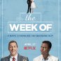 The Week Off - 2018 - Blu Ray