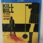 Kill Bill : The Whole Bloody Affair - Blu Ray