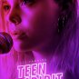 Teen Spirit - 2018 - Blu Ray