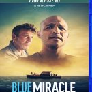 Blue Miracle - 2021 - Blu Ray
