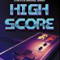 High Score - 2020 - Blu Ray