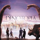Dinotopia - 2002 - Blu Ray