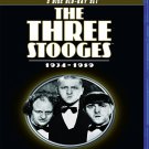 The Three Stooges - Complete Series - Blu Ray