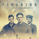 Firebird - 2021 - Blu RY