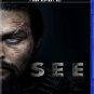 See - Season 1 - Blu Ray