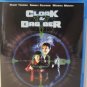 Cloak & Dagger - 1984 - Blu Ray