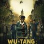 Wu-Tang An American Saga - Season 2 - Blu Ray