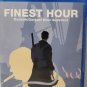 Finest Hour Fan Edit Dunkirk/Darkest Hour - Blu Ray