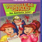 Problem Child - 1993 Animated Series - Blu Ray