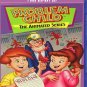 Problem Child - 1993 Animated Series - Blu Ray
