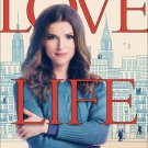 Love Life - Season 1 - Blu Ray