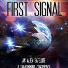 First Signal - 2021 - Blu Ray