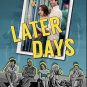 Later Days - 2021 - Blu Ray